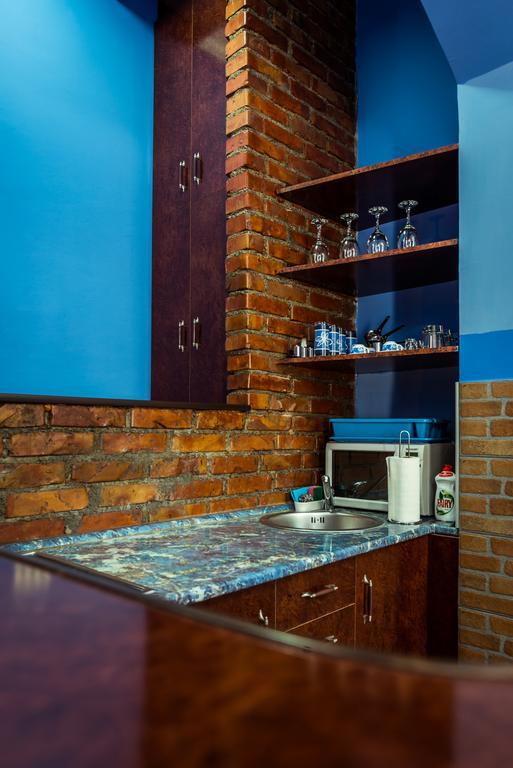 Kezman Apartment 헤르섹 외부 사진