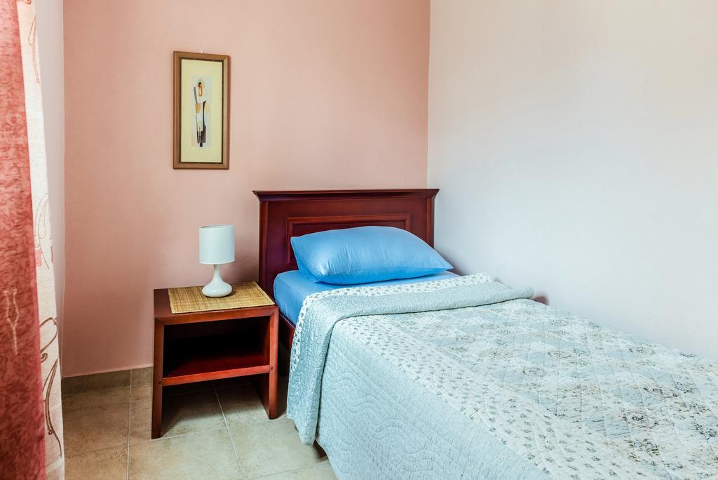Kezman Apartment 헤르섹 외부 사진