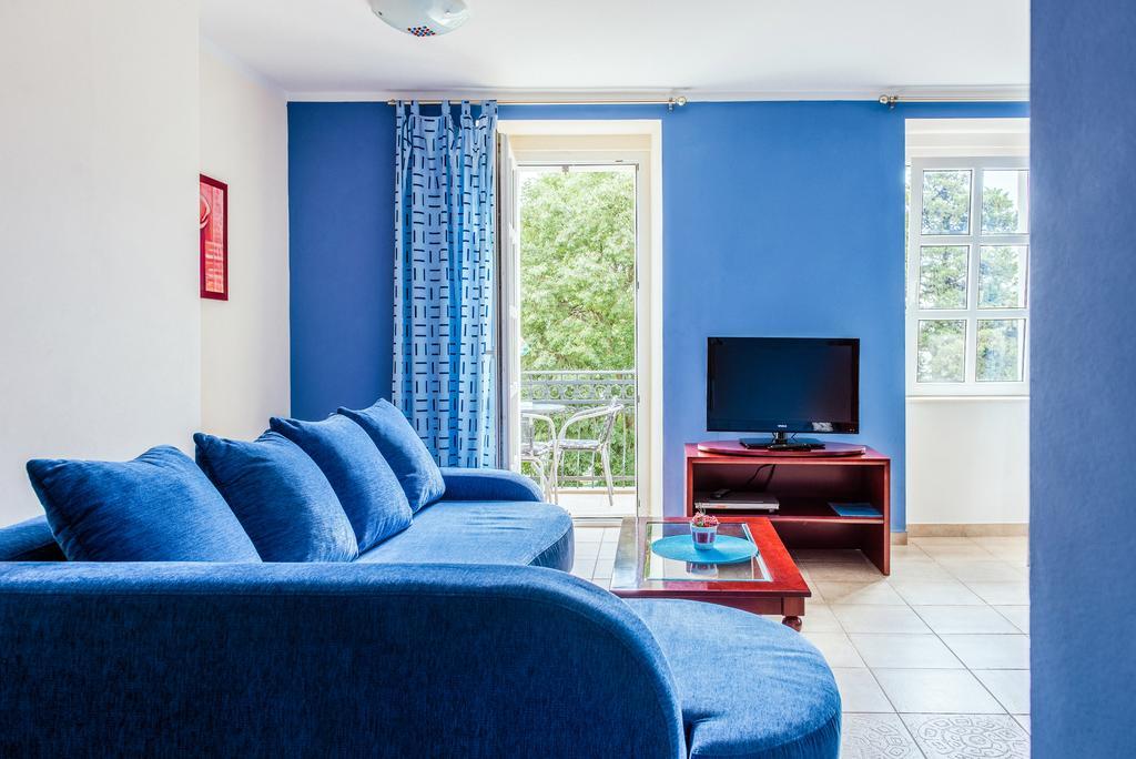 Kezman Apartment 헤르섹 외부 사진