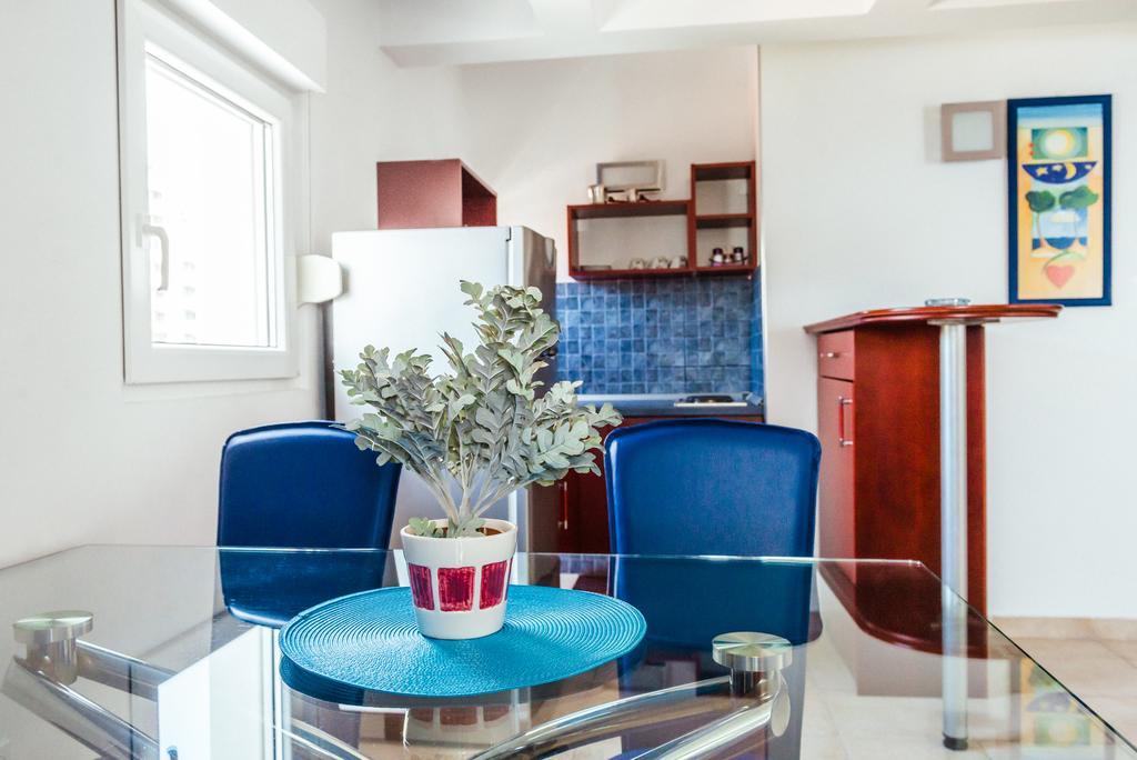 Kezman Apartment 헤르섹 외부 사진
