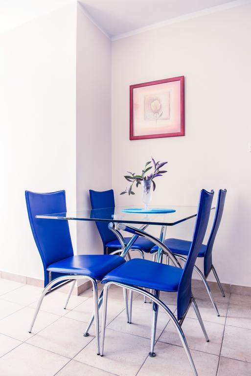 Kezman Apartment 헤르섹 외부 사진